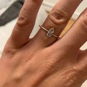 Sterling Silver Ring